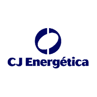 logo da CJ Energética