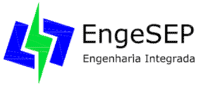 logomarca da empresa Engesep