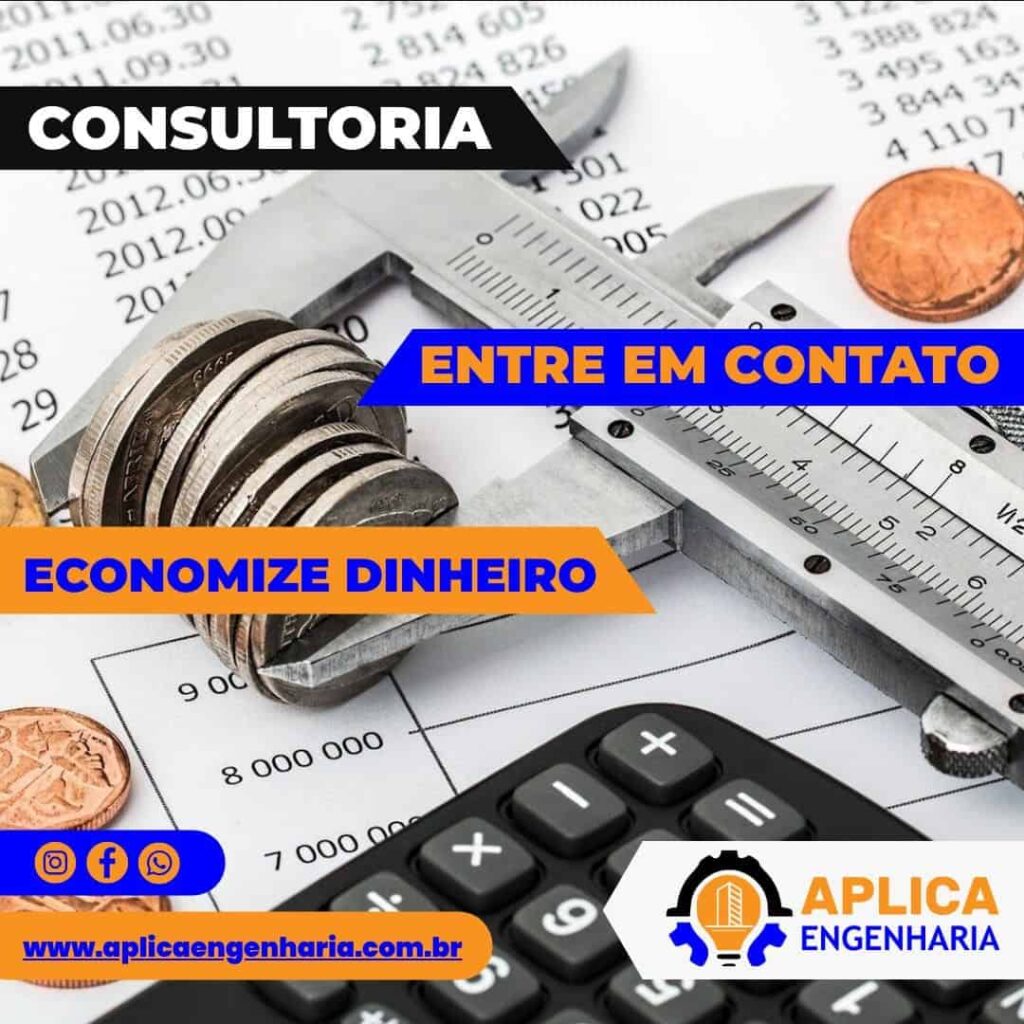 Medindo moedas com paquímetro, uma calculadora e um projeto em baixo do paquimetro.