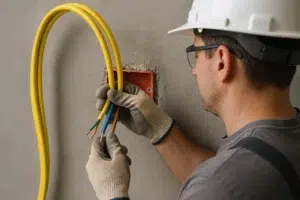 Leia mais sobre o artigo Como garantir uma instalação de cabos elétricos realmente segura?