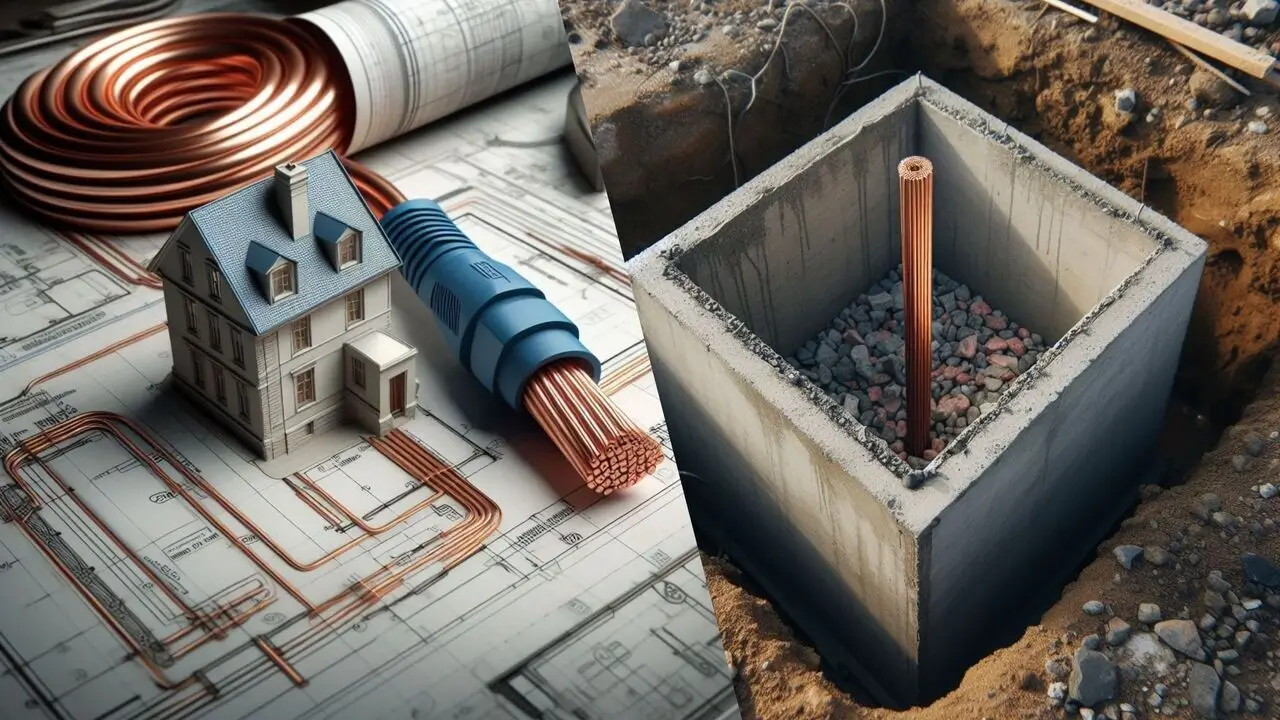 Você está visualizando atualmente Projetos de Aterramento Elétrico em Joinville e Região