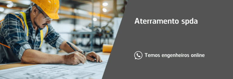 Leia mais sobre o artigo Como medir o aterramento do SPDA?