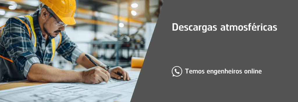 Leia mais sobre o artigo O que deve ser feito para se prevenir de descargas atmosféricas?