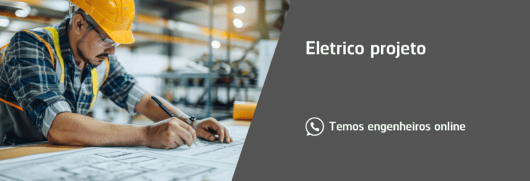 Leia mais sobre o artigo O que é o projeto elétrico?