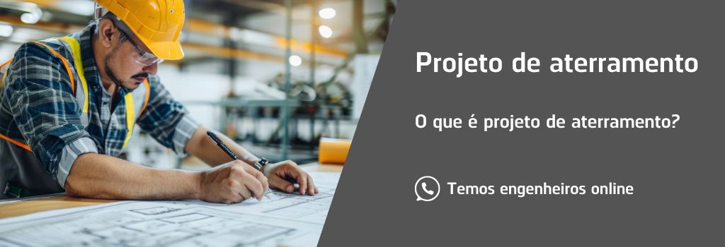 Leia mais sobre o artigo O que é projeto de aterramento?