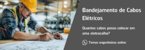 Descubra quantos cabos você pode colocar em uma eletrocalha, considerando normas e boas práticas para evitar superaquecimento e garantir a segurança das instalações elétricas.