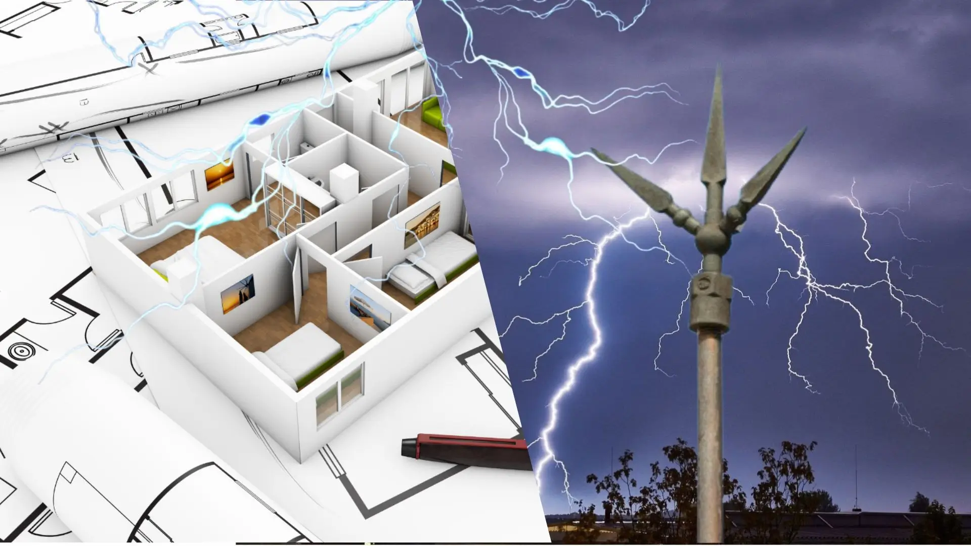 No momento, você está visualizando Como um projeto de SPDA pode reduzir custos e proteger sua empresa