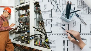 Leia mais sobre o artigo Serviços de Dimensionamento de Cabos Elétricos Industriais