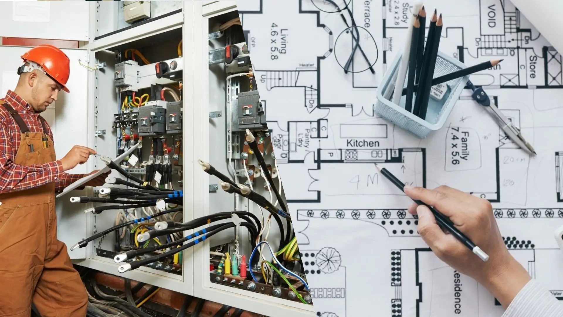 No momento, você está visualizando Serviços de Dimensionamento de Cabos Elétricos Industriais