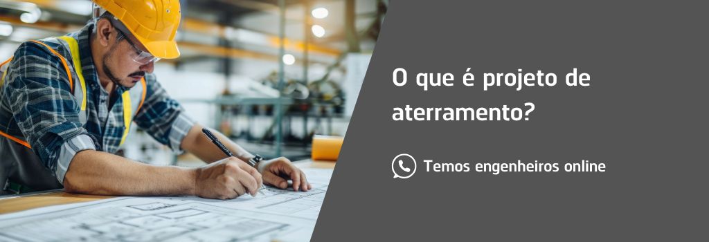 Leia mais sobre o artigo O que é projeto de aterramento?