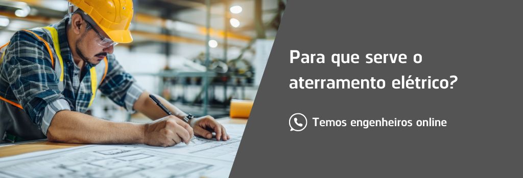 Leia mais sobre o artigo Para que serve o aterramento elétrico?