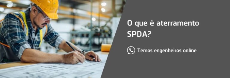Leia mais sobre o artigo O que é aterramento SPDA?