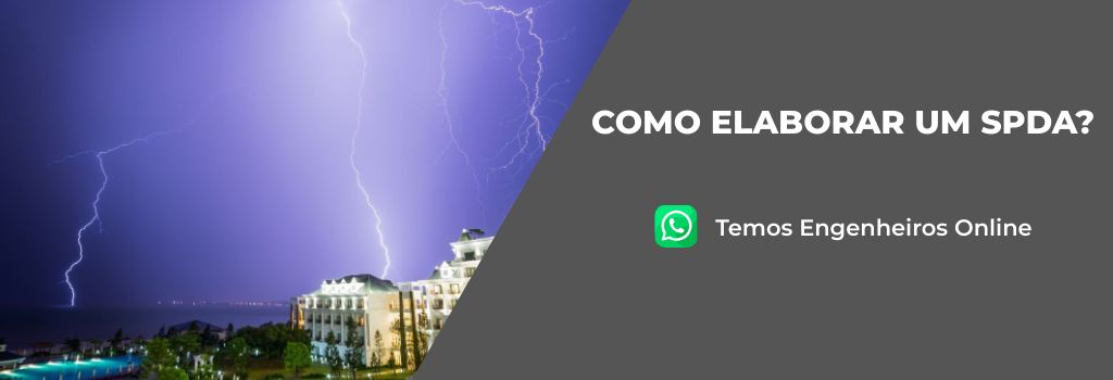 Leia mais sobre o artigo Como Elaborar um SPDA?