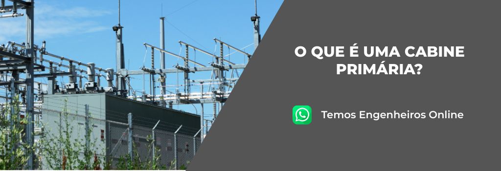 Leia mais sobre o artigo O que é uma cabine primária?