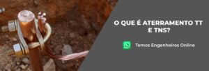 Leia mais sobre o artigo O que é aterramento TT e TNs?