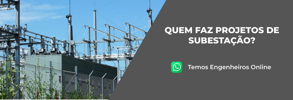 Leia mais sobre o artigo Quem faz projeto de subestação?