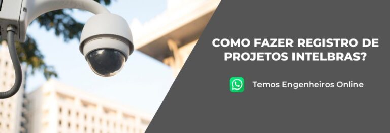 Leia mais sobre o artigo Como fazer registro de projeto Intelbras?