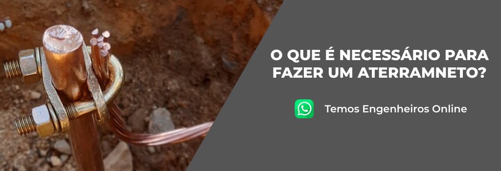 Leia mais sobre o artigo O que é necessário para fazer um aterramento?