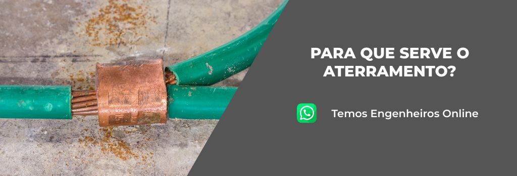 Leia mais sobre o artigo Para que serve o aterramento?