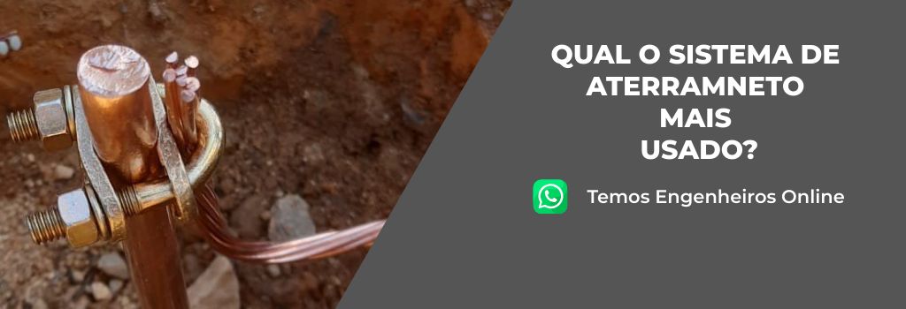 Leia mais sobre o artigo Qual o sistema de aterramento mais usado?