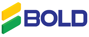 Logo da empresa Bold