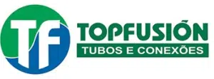 Logo da empresa TopFusion