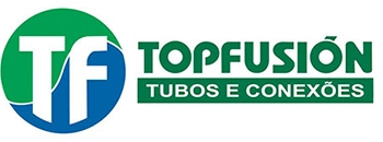 Logo da empresa TopFusion