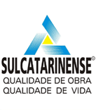 Logo da empresa Sulcatarinense