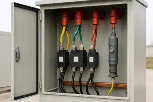 Leia mais sobre o artigo Como obter um laudo de cabine primária em Jaraguá do Sul?