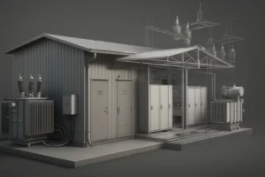 Leia mais sobre o artigo O que é modelagem 3D de eletrocentros e por que ela é essencial em projetos elétricos modernos?