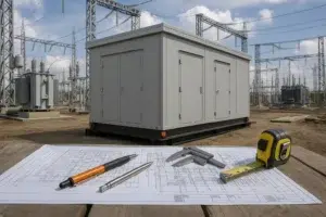 Leia mais sobre o artigo Projeto de eletrocentro industrial: como dimensionar com segurança e eficiência?