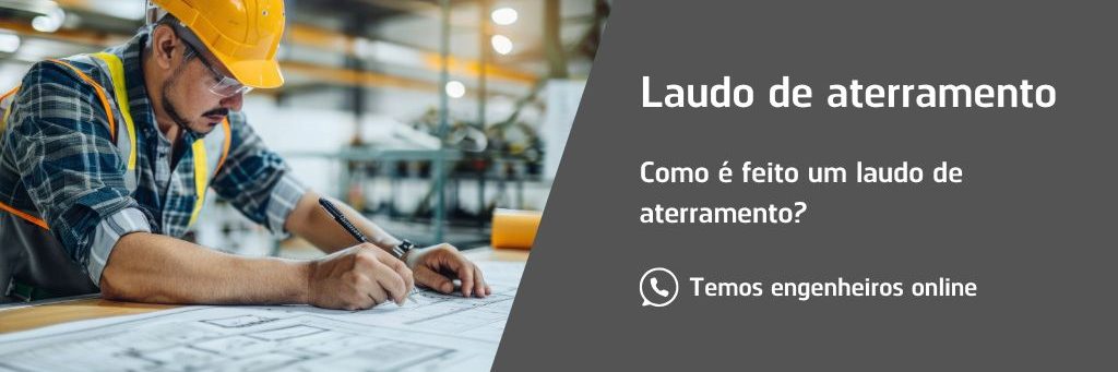 Descubra como é feito um laudo de aterramento, essencial para verificar a segurança e o bom funcionamento de sistemas elétricos nas construções