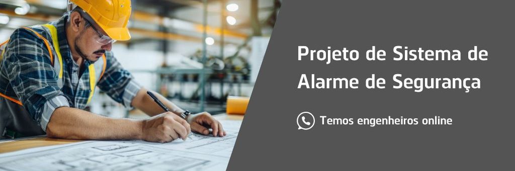 Como elaborar um projeto de segurança