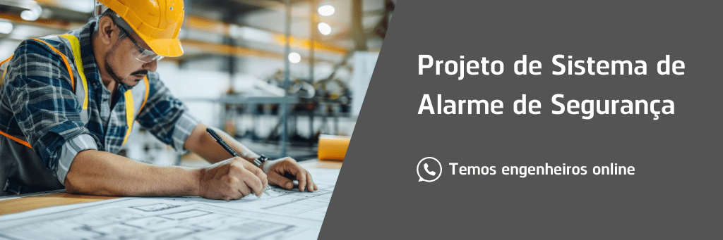 Como elaborar um projeto de segurança