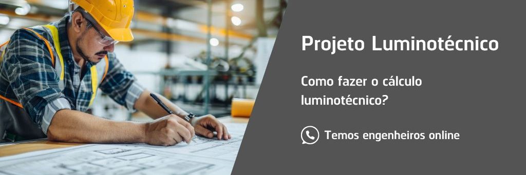 Aprenda como fazer o cálculo luminotécnico e descubra as melhores práticas para dimensionar a iluminação ideal de qualquer ambiente, garantindo eficiência e conforto visual.