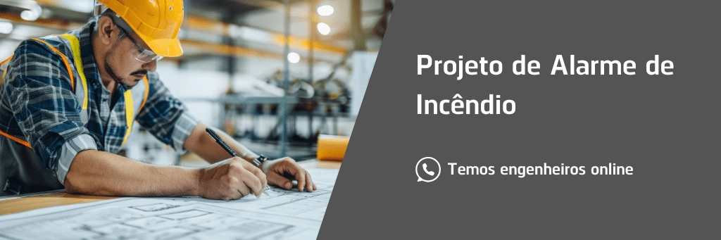 Saiba Como Fazer um Projeto de Prevenção de Incêndio eficaz, incluindo as etapas de planejamento e execução para proteger pessoas e patrimônios contra riscos de incêndio.
