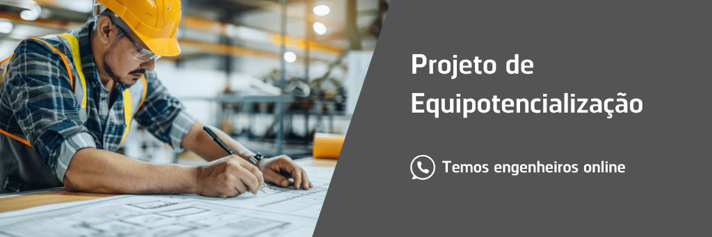 Descubra O Que é Processo de Equipotencialização e veja como essa técnica conecta partes condutoras a um mesmo potencial, prevenindo acidentes e garantindo segurança elétrica.