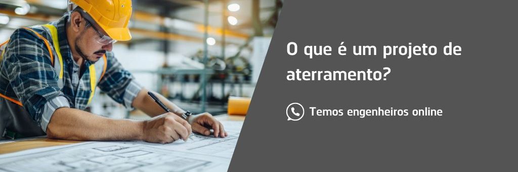 Descubra o que é um projeto de aterramento e como ele garante a segurança elétrica das instalações. Entenda os passos para planejar, dimensionar e implementar um sistema de aterramento eficaz
