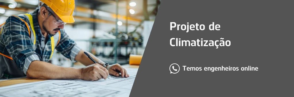 Descubra O Que é um Projeto de Climatização e veja como esse planejamento inclui escolha de equipamentos e técnicas para manter o ambiente agradável e eficiente energeticamente.