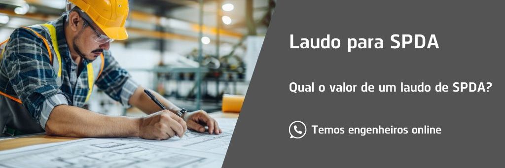 O valor de um laudo de SPDA depende da complexidade do sistema e das medições exigidas. Saiba como definir o preço adequado para o laudo de SPDA