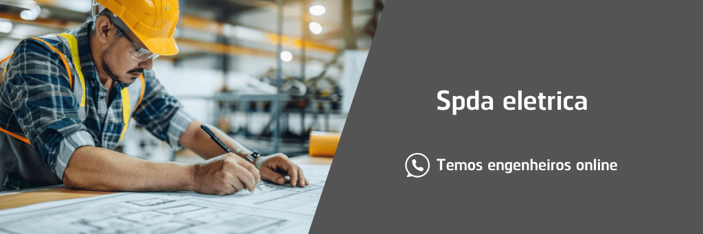 Saiba Quando é Exigido o SPDA e entenda as regulamentações que determinam a instalação desse sistema em construções, prevenindo danos e protegendo pessoas contra descargas atmosféricas.