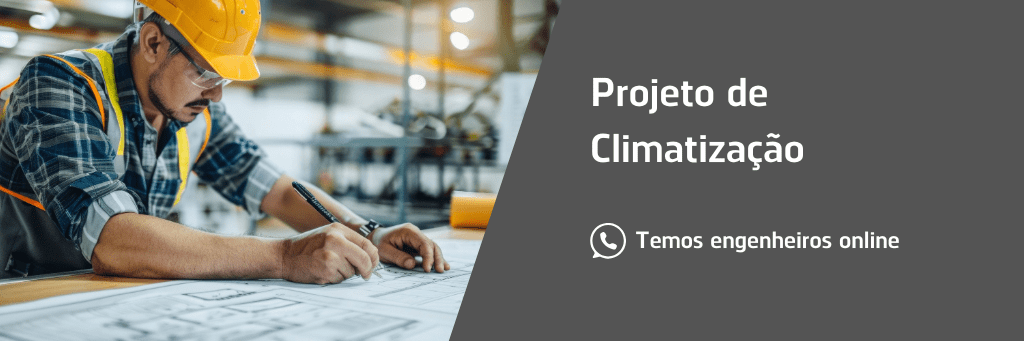 Saiba Quanto Custa um Projeto de Climatização e veja uma análise dos custos médios, incluindo materiais e mão de obra, para criar um sistema de climatização eficiente e personalizado.