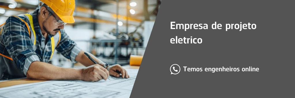 Quanto se cobra por um projeto elétrico
