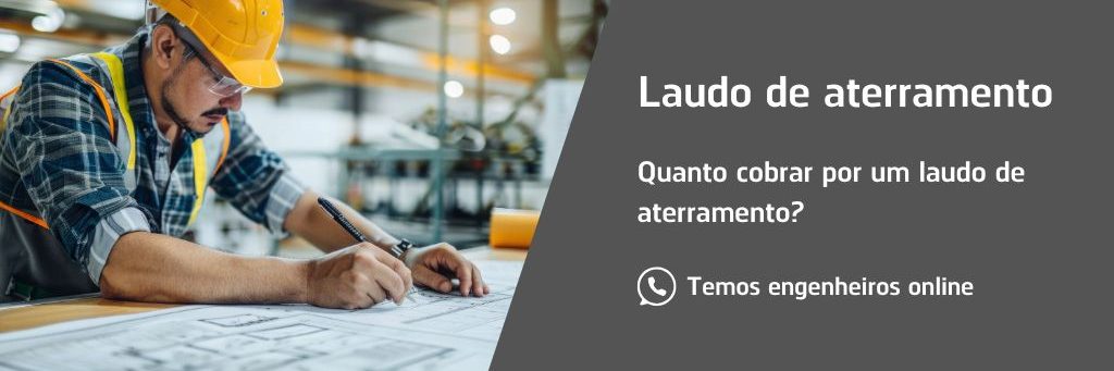 O valor de um laudo de aterramento varia conforme a complexidade do projeto. Saiba quanto cobrar e como definir o preço de acordo com o serviço